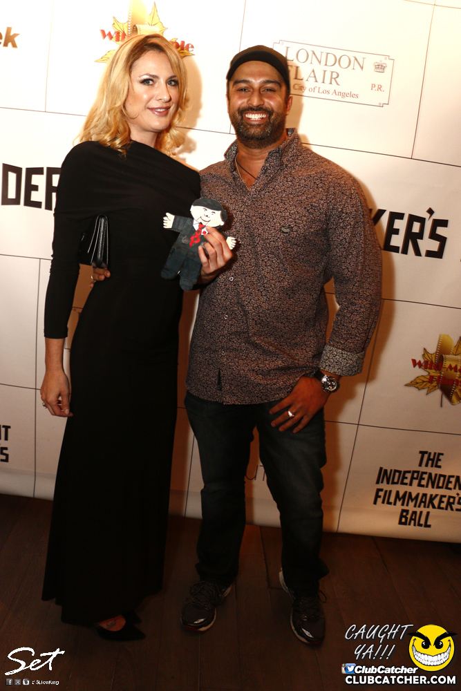 Studio Entertainment Theatre party venue photo 62 - September 12th, 2016