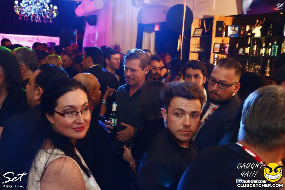 Studio Entertainment Theatre party venue photo 63 - September 12th, 2016