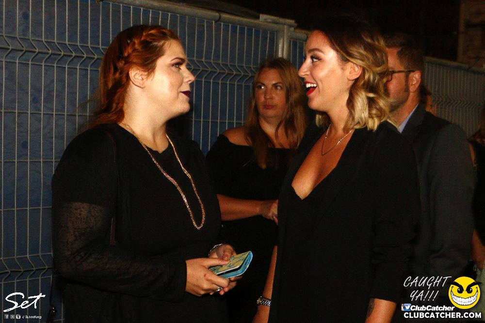 Studio Entertainment Theatre party venue photo 65 - September 12th, 2016