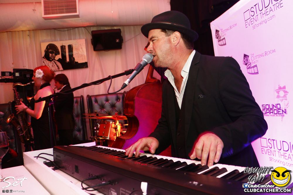 Studio Entertainment Theatre party venue photo 66 - September 12th, 2016