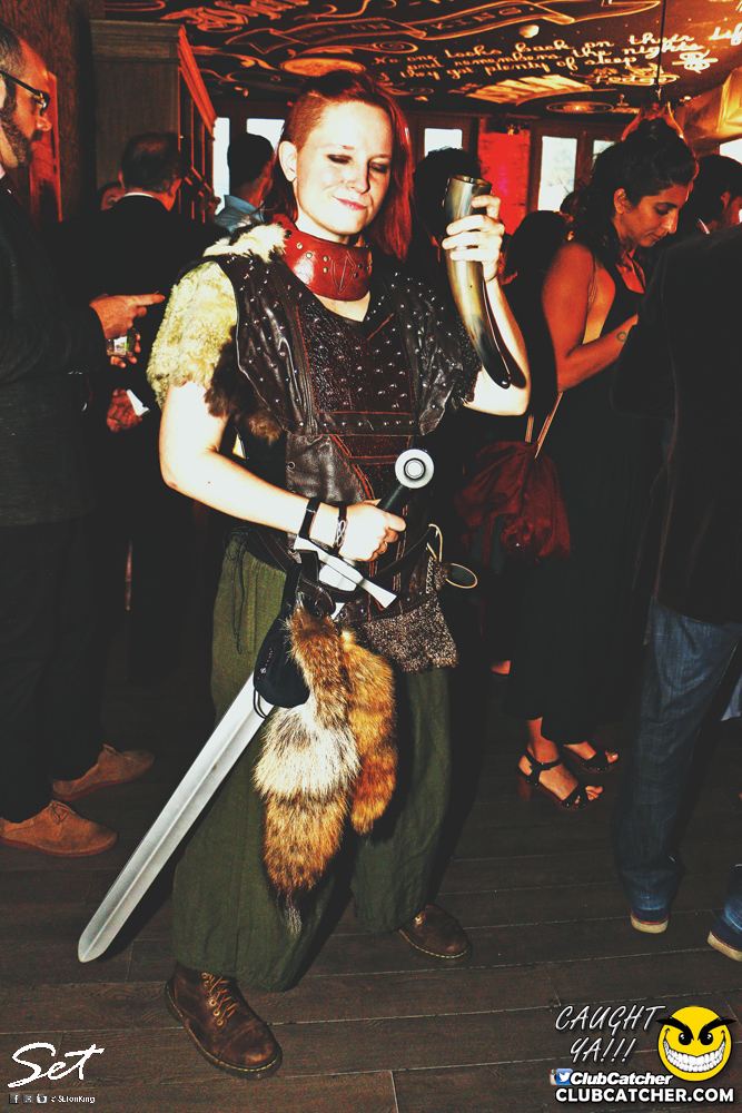 Studio Entertainment Theatre party venue photo 67 - September 12th, 2016