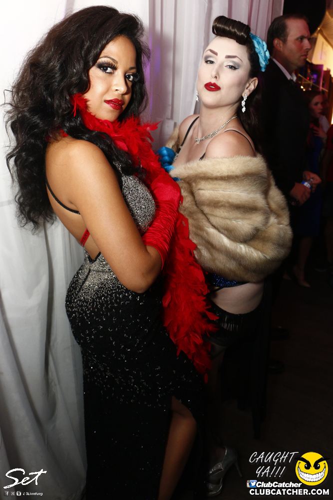 Studio Entertainment Theatre party venue photo 68 - September 12th, 2016