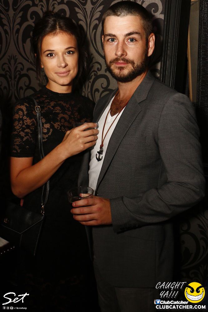 Studio Entertainment Theatre party venue photo 70 - September 12th, 2016