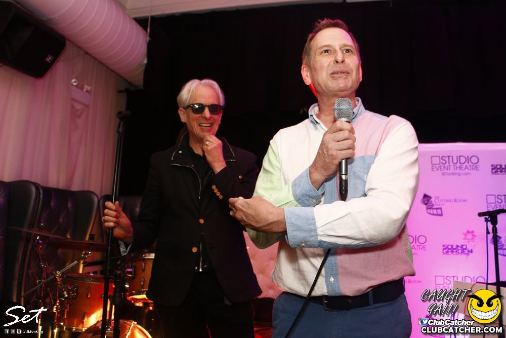 Studio Entertainment Theatre party venue photo 73 - September 12th, 2016