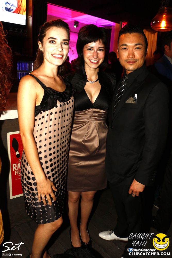 Studio Entertainment Theatre party venue photo 75 - September 12th, 2016