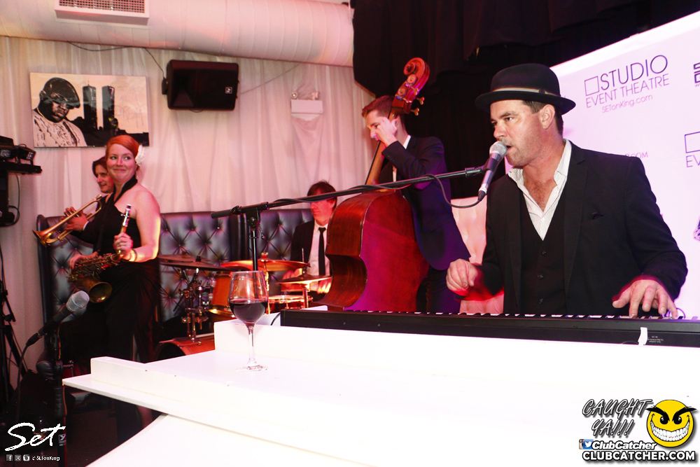 Studio Entertainment Theatre party venue photo 77 - September 12th, 2016