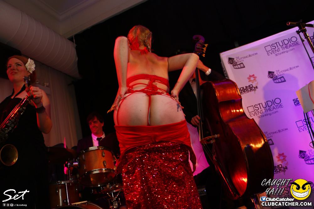 Studio Entertainment Theatre party venue photo 78 - September 12th, 2016