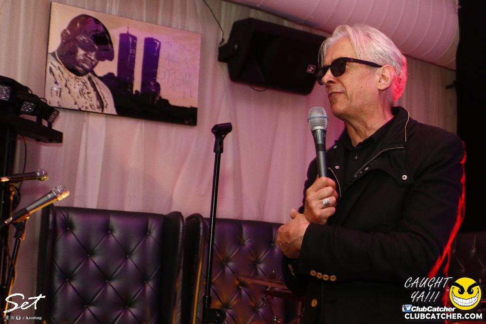 Studio Entertainment Theatre party venue photo 80 - September 12th, 2016