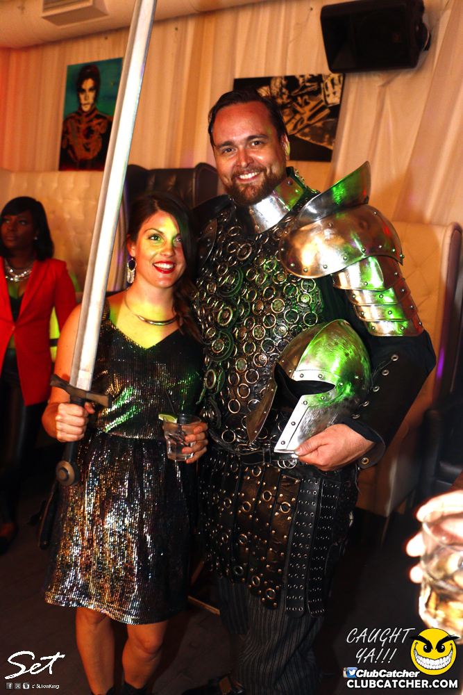 Studio Entertainment Theatre party venue photo 9 - September 12th, 2016