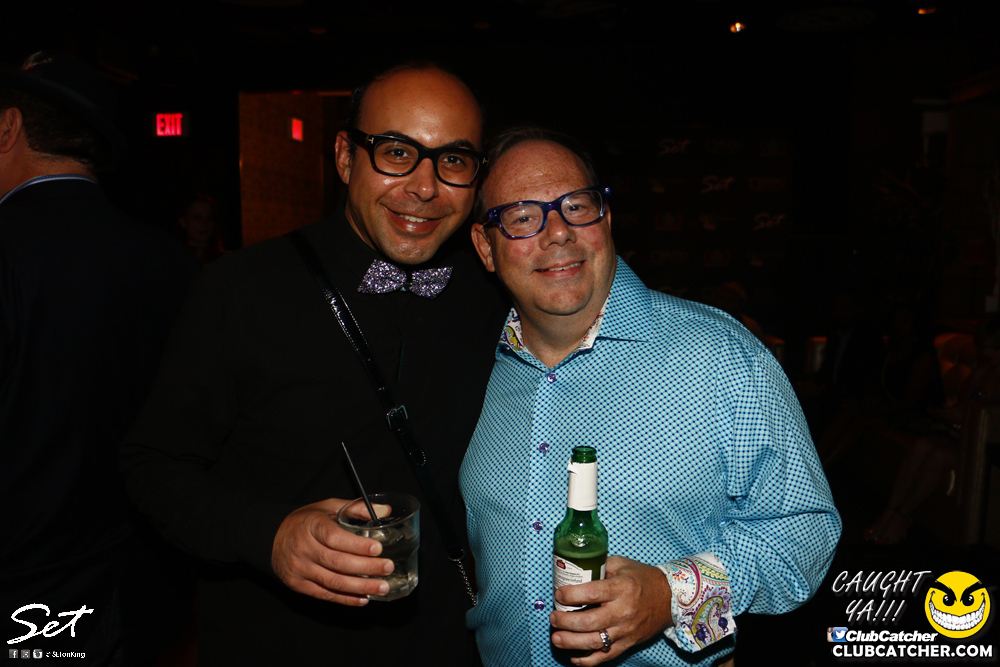 Studio Entertainment Theatre party venue photo 81 - September 12th, 2016