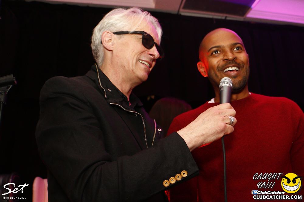 Studio Entertainment Theatre party venue photo 82 - September 12th, 2016