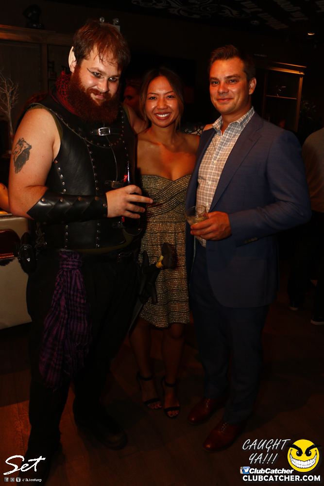 Studio Entertainment Theatre party venue photo 83 - September 12th, 2016