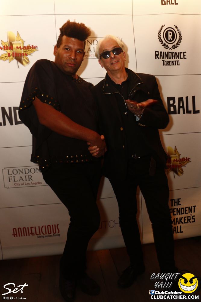 Studio Entertainment Theatre party venue photo 84 - September 12th, 2016