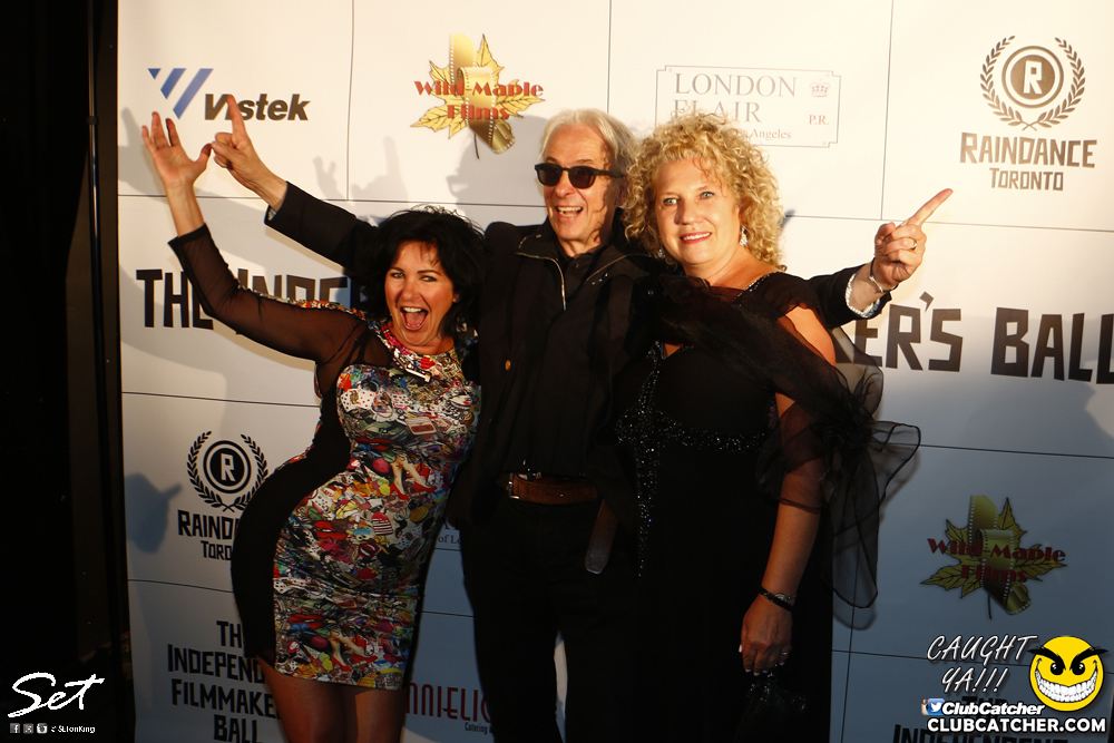 Studio Entertainment Theatre party venue photo 85 - September 12th, 2016