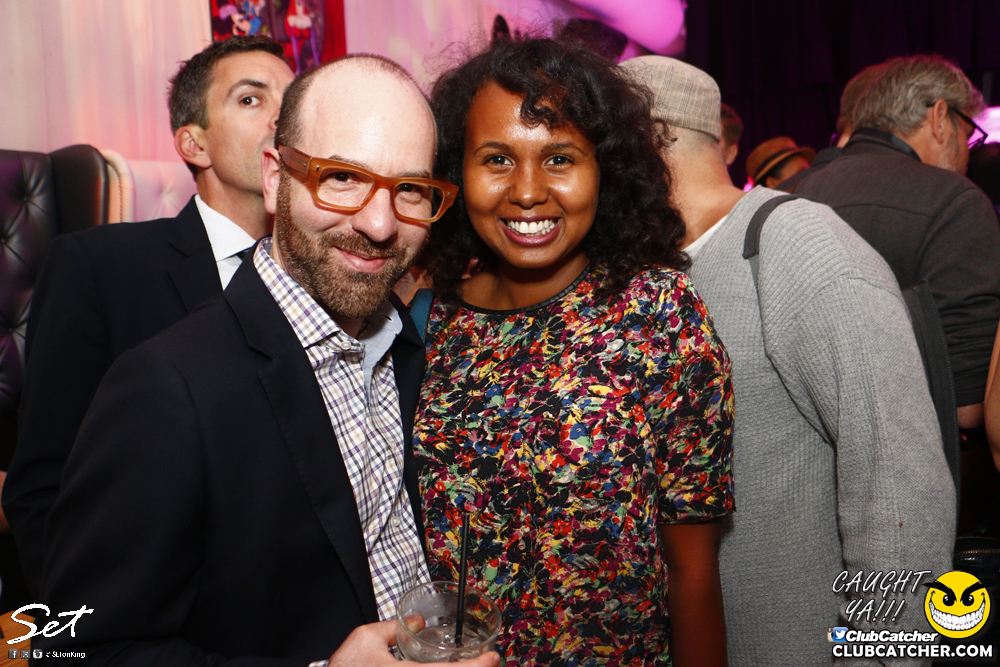 Studio Entertainment Theatre party venue photo 87 - September 12th, 2016