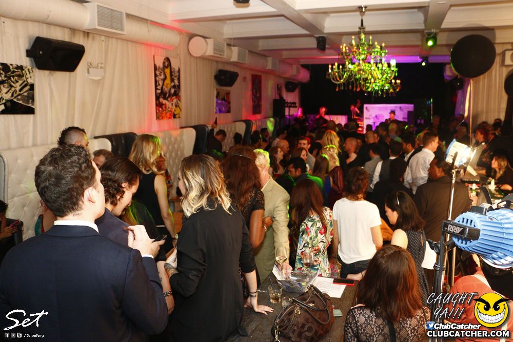 Studio Entertainment Theatre party venue photo 88 - September 12th, 2016