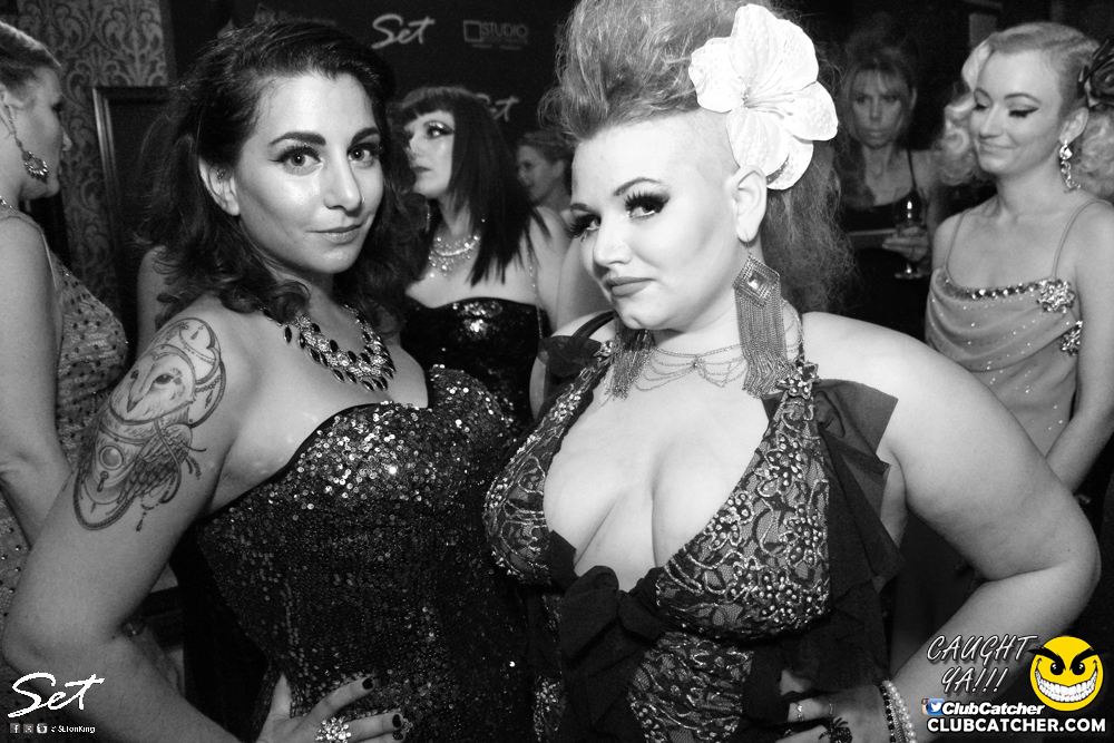 Studio Entertainment Theatre party venue photo 89 - September 12th, 2016