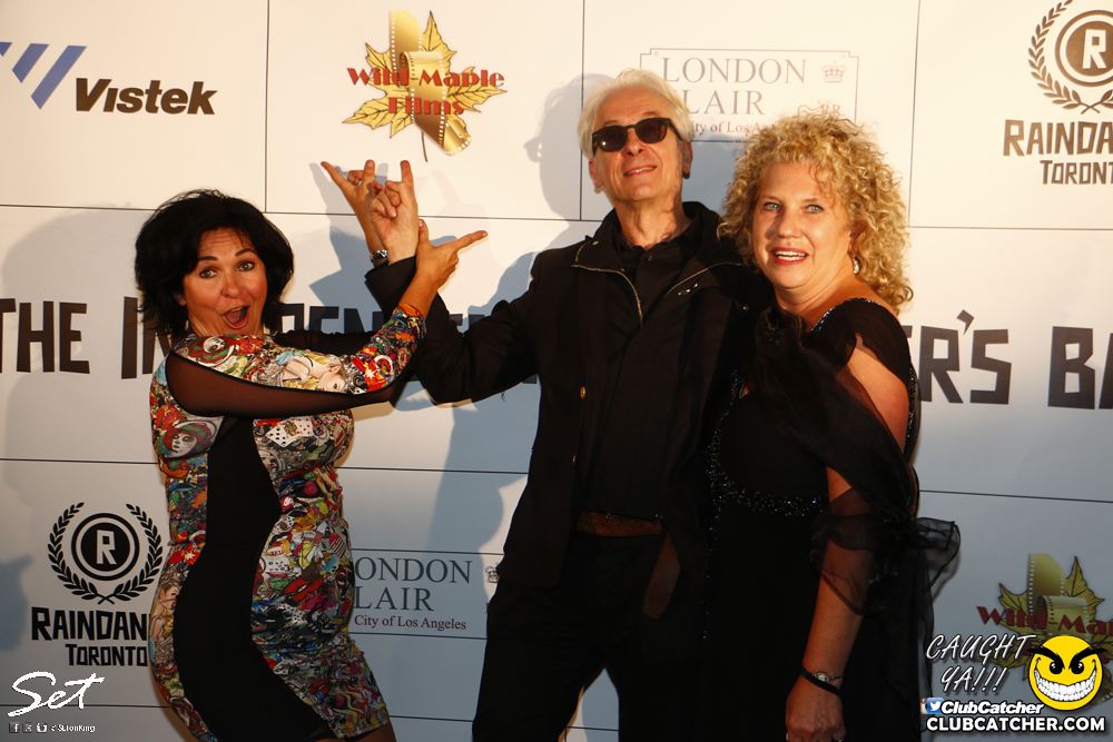 Studio Entertainment Theatre party venue photo 10 - September 12th, 2016