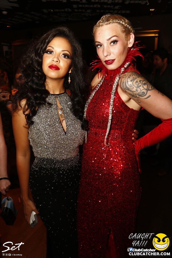 Studio Entertainment Theatre party venue photo 92 - September 12th, 2016