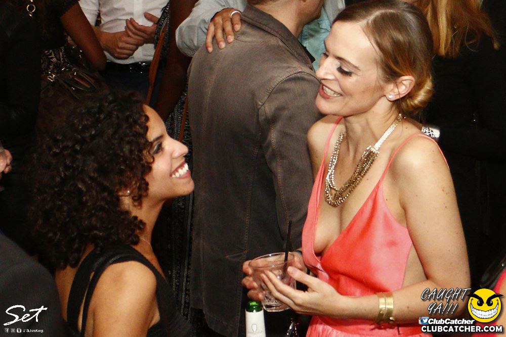 Studio Entertainment Theatre party venue photo 93 - September 12th, 2016