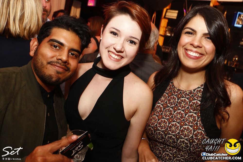 Studio Entertainment Theatre party venue photo 95 - September 12th, 2016