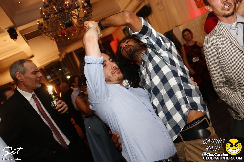 Studio Entertainment Theatre party venue photo 96 - September 12th, 2016