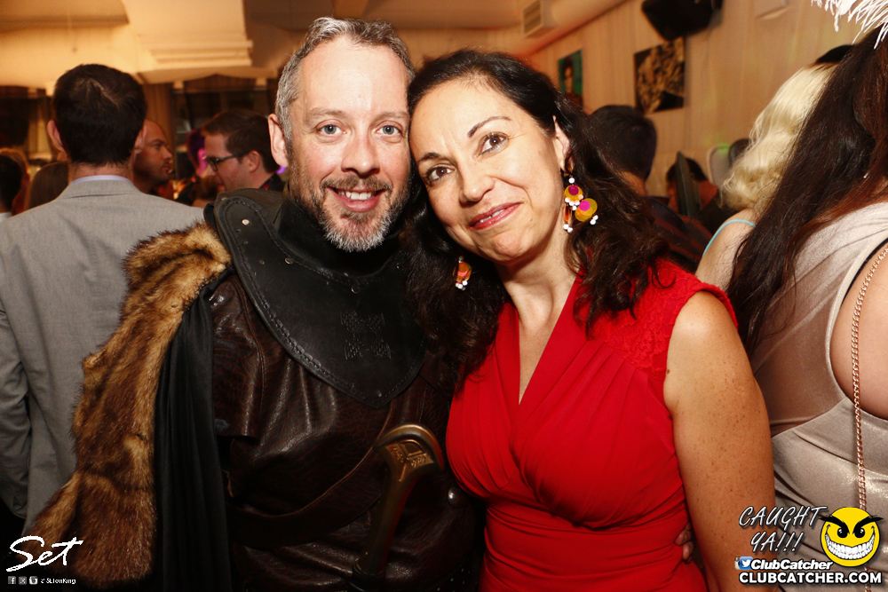 Studio Entertainment Theatre party venue photo 97 - September 12th, 2016