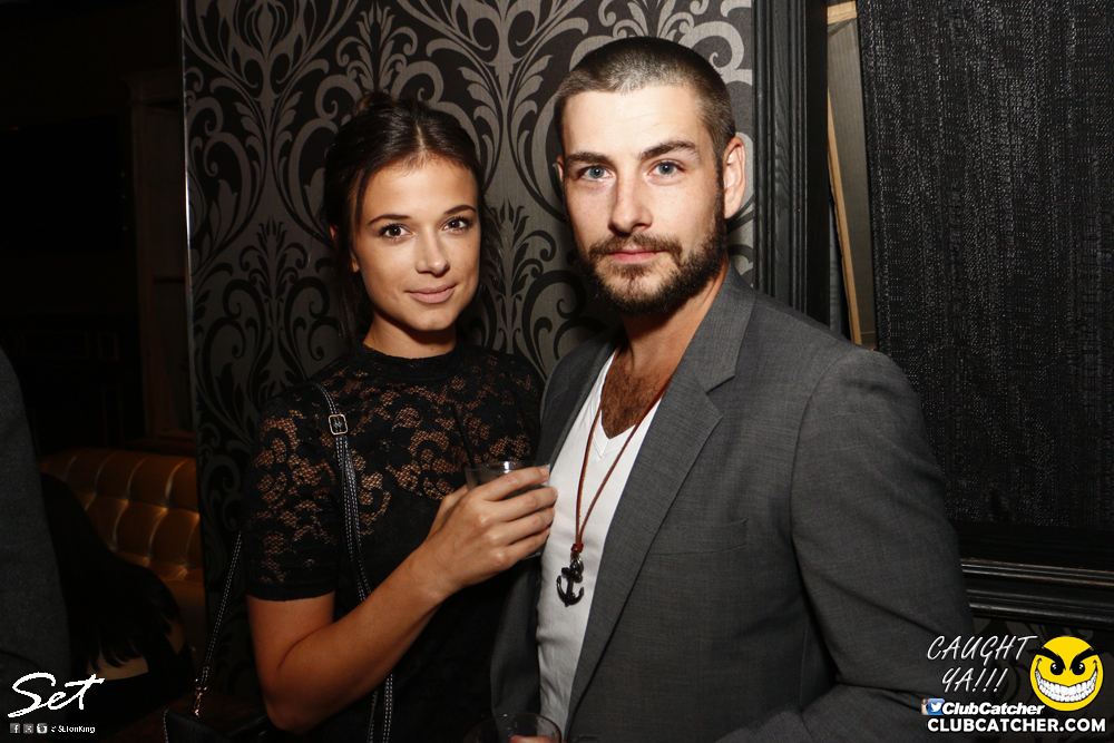 Studio Entertainment Theatre party venue photo 99 - September 12th, 2016