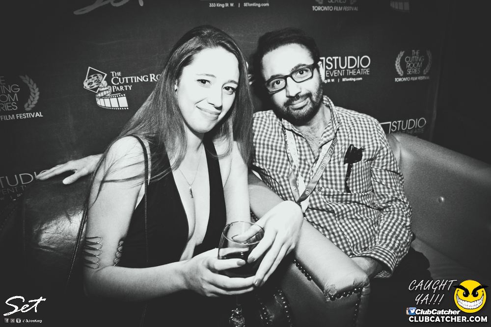 Studio Entertainment Theatre party venue photo 100 - September 12th, 2016