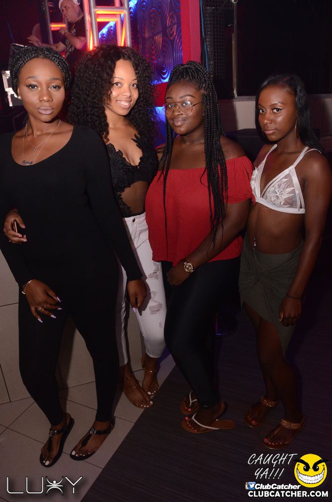 Luxy nightclub photo 117 - September 16th, 2016