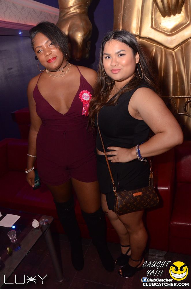 Luxy nightclub photo 118 - September 16th, 2016