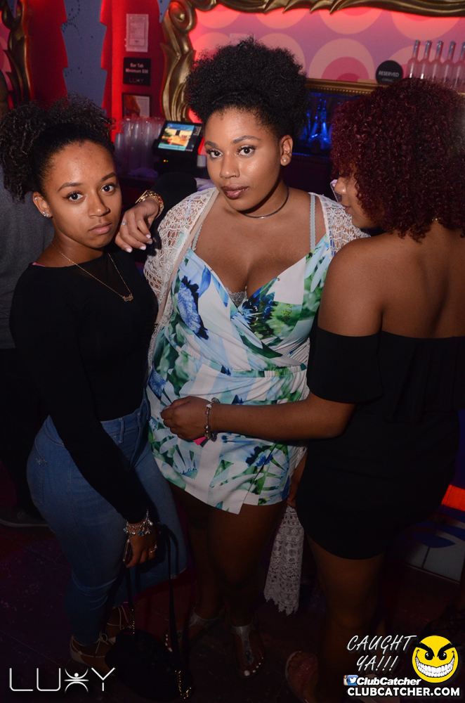 Luxy nightclub photo 130 - September 16th, 2016