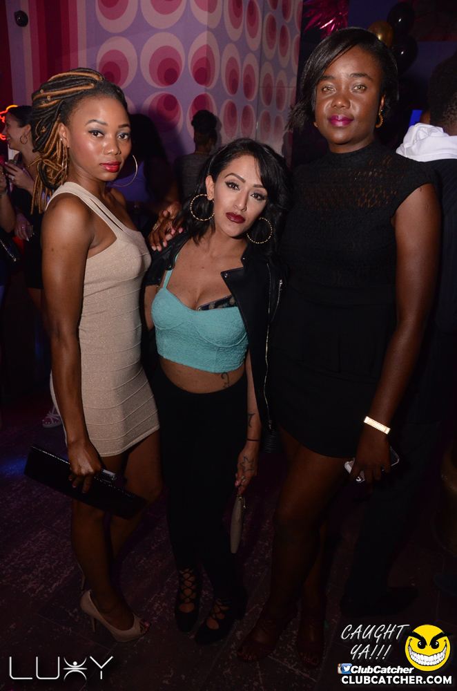 Luxy nightclub photo 34 - September 16th, 2016