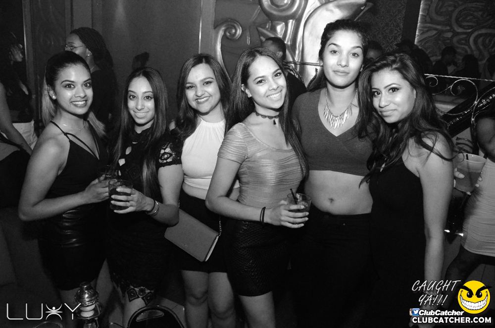 Luxy nightclub photo 46 - September 16th, 2016