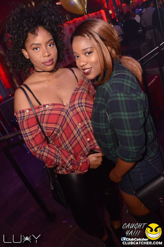 Luxy nightclub photo 50 - September 16th, 2016