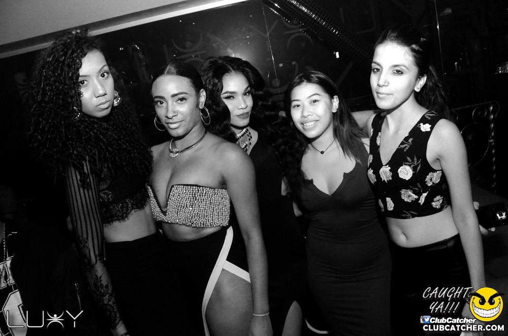 Luxy nightclub photo 82 - September 16th, 2016