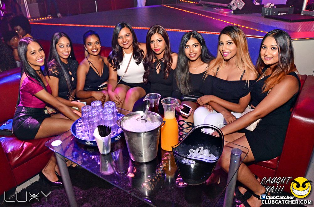 Luxy nightclub photo 86 - September 16th, 2016