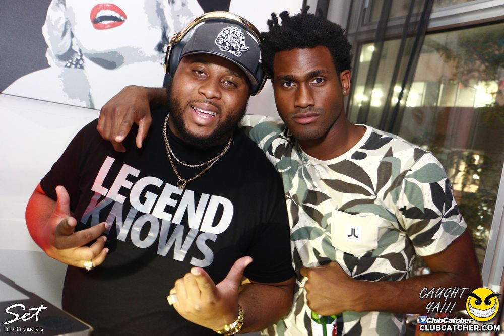 Studio Entertainment Theatre party venue photo 15 - September 16th, 2016