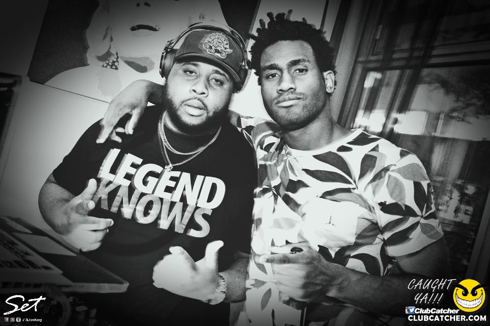 Studio Entertainment Theatre party venue photo 3 - September 16th, 2016