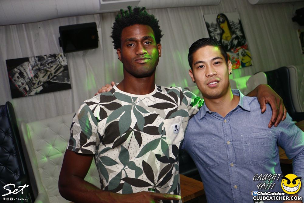 Studio Entertainment Theatre party venue photo 22 - September 16th, 2016