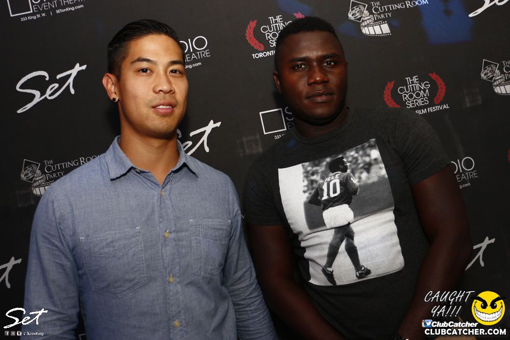 Studio Entertainment Theatre party venue photo 23 - September 16th, 2016