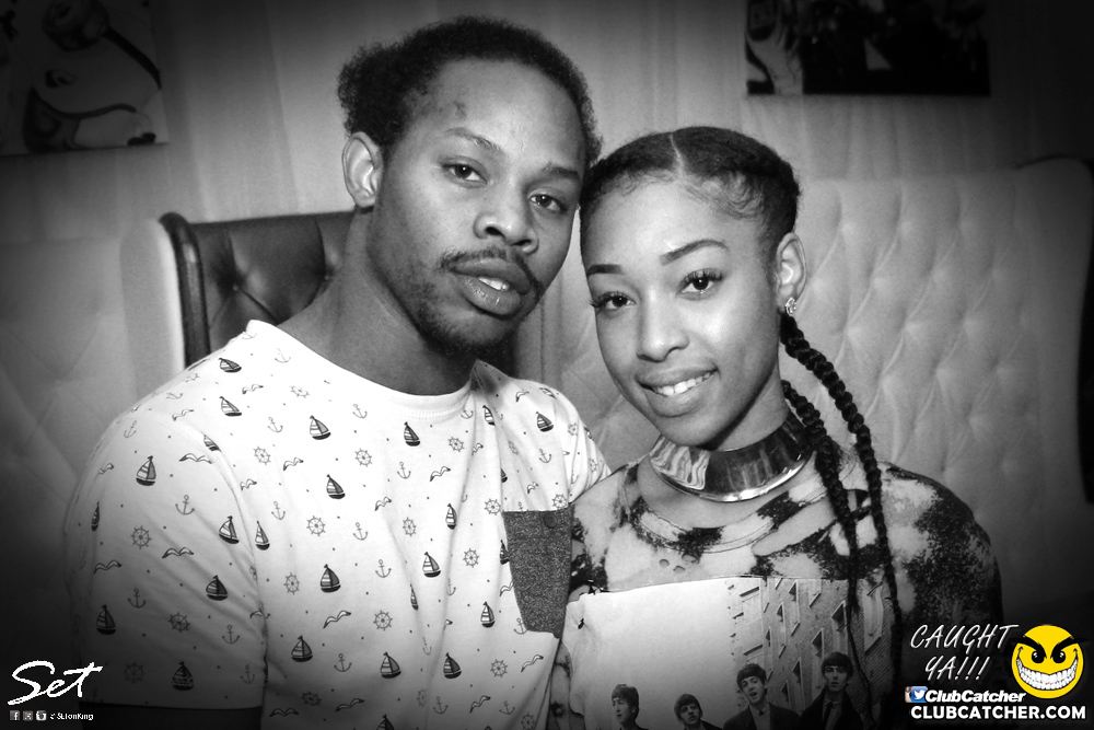 Studio Entertainment Theatre party venue photo 24 - September 16th, 2016