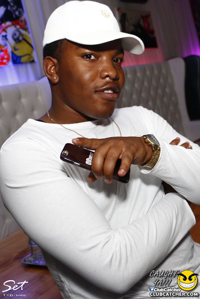 Studio Entertainment Theatre party venue photo 44 - September 16th, 2016