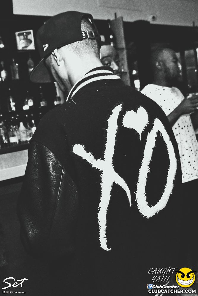 Studio Entertainment Theatre party venue photo 46 - September 16th, 2016