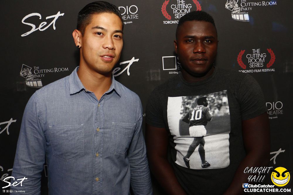 Studio Entertainment Theatre party venue photo 48 - September 16th, 2016