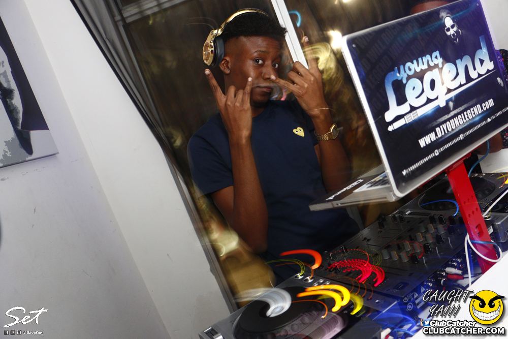 Studio Entertainment Theatre party venue photo 59 - September 16th, 2016