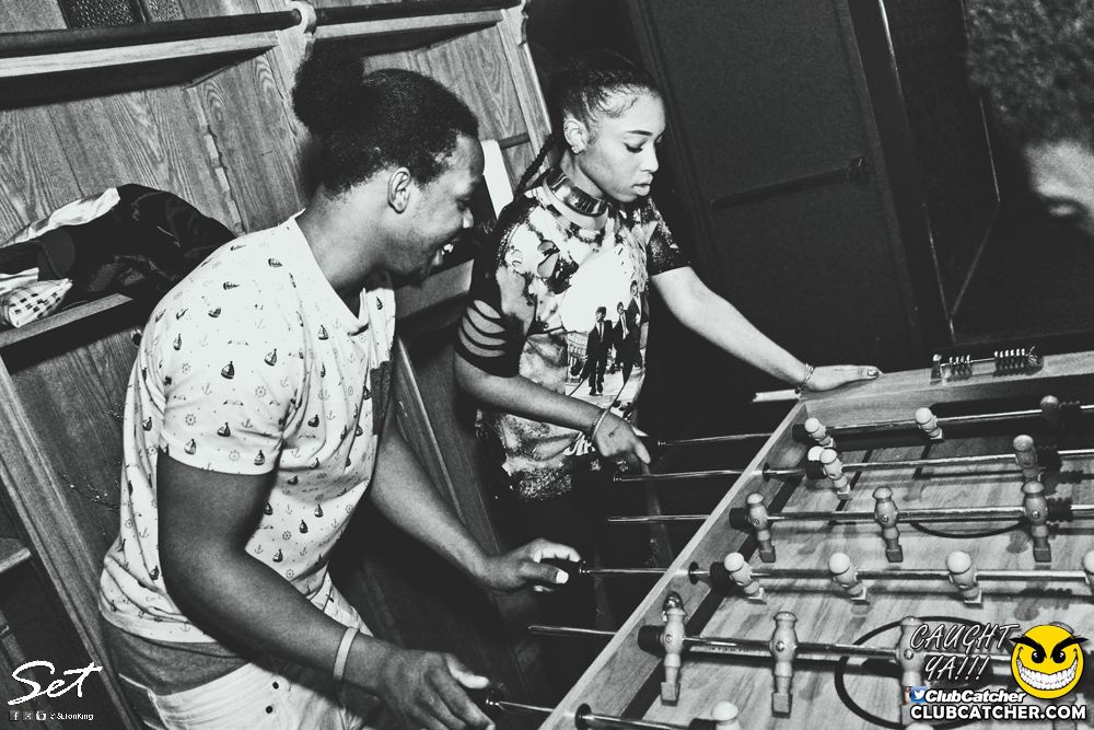 Studio Entertainment Theatre party venue photo 7 - September 16th, 2016