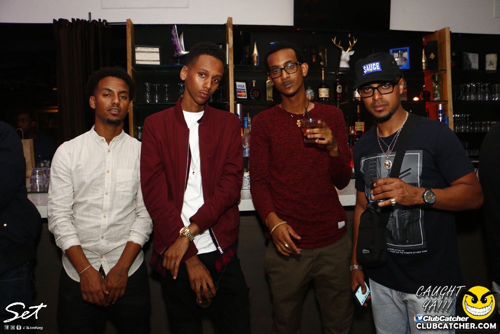 Studio Entertainment Theatre party venue photo 62 - September 16th, 2016