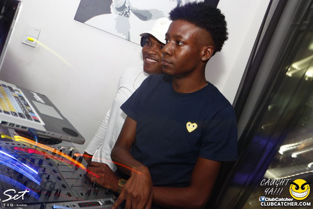 Studio Entertainment Theatre party venue photo 63 - September 16th, 2016