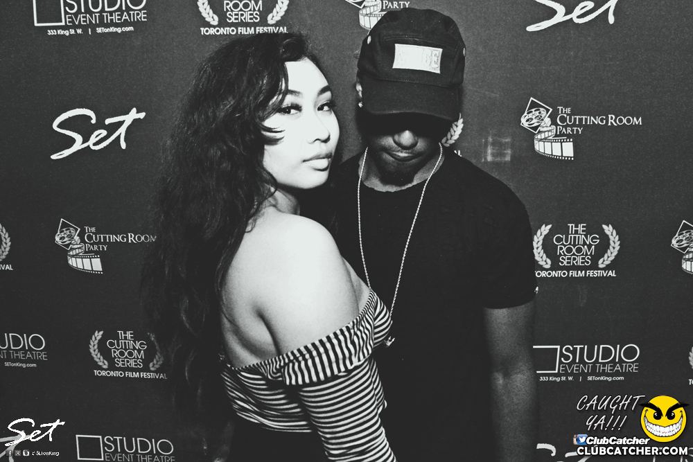 Studio Entertainment Theatre party venue photo 65 - September 16th, 2016